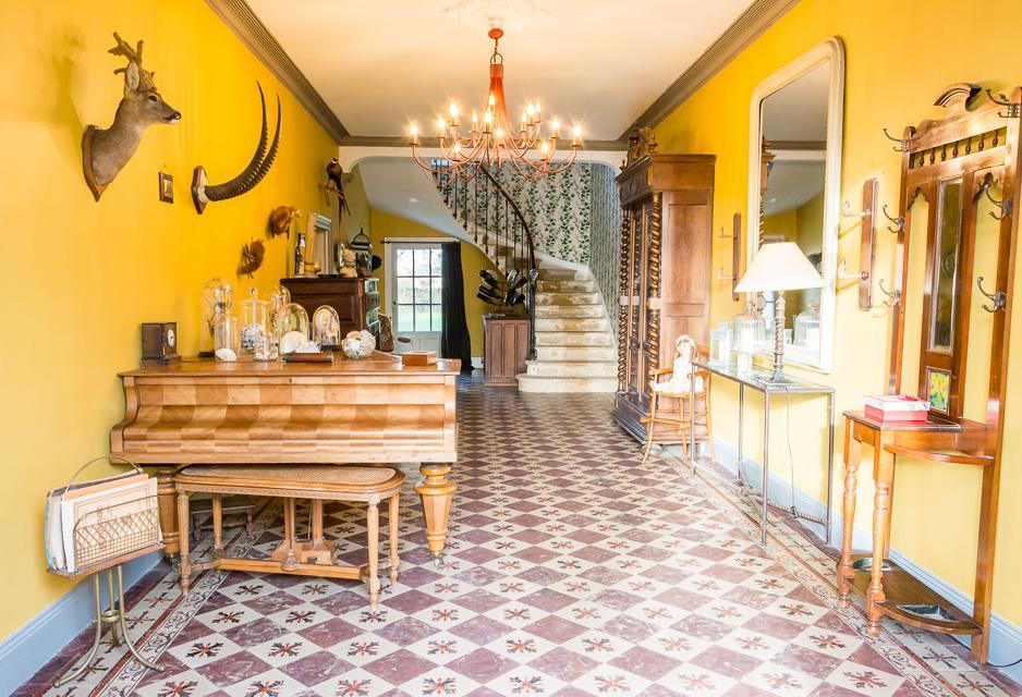 Bed and Breakfast Prechac Park Zewnętrze zdjęcie